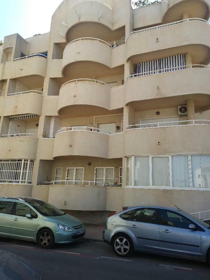 Apartamento Garruchaiii Ngoại thất bức ảnh