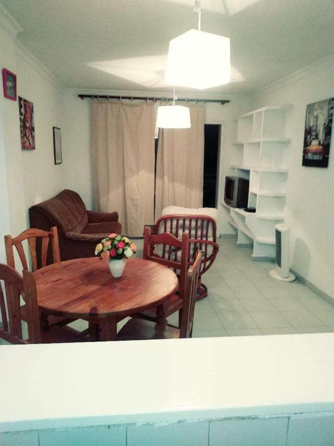 Apartamento Garruchaiii Ngoại thất bức ảnh
