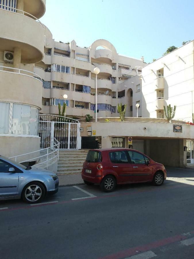 Apartamento Garruchaiii Ngoại thất bức ảnh